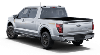 2025 Ford F-150® External Image 3